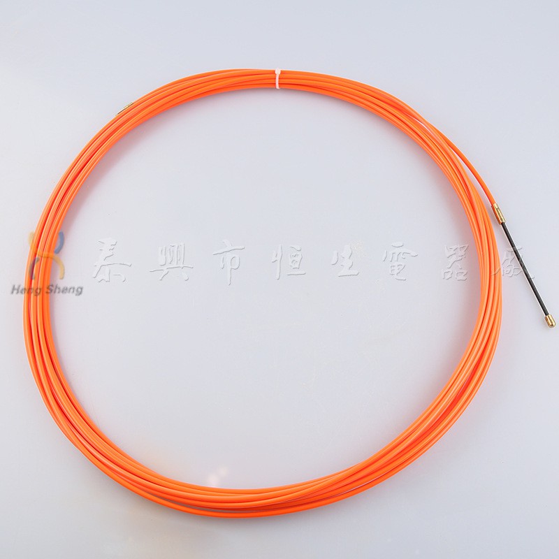 電工用穿墻線