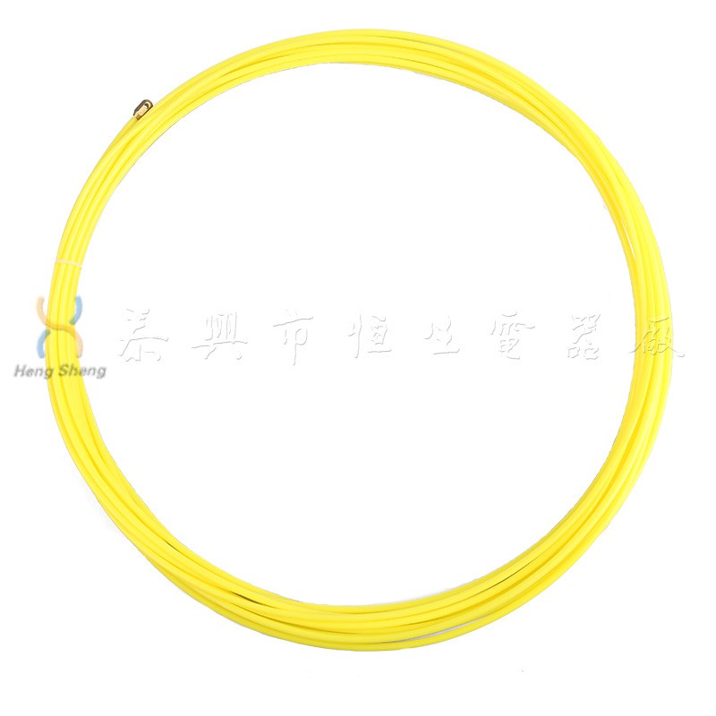 金屬尼龍電工用穿墻線