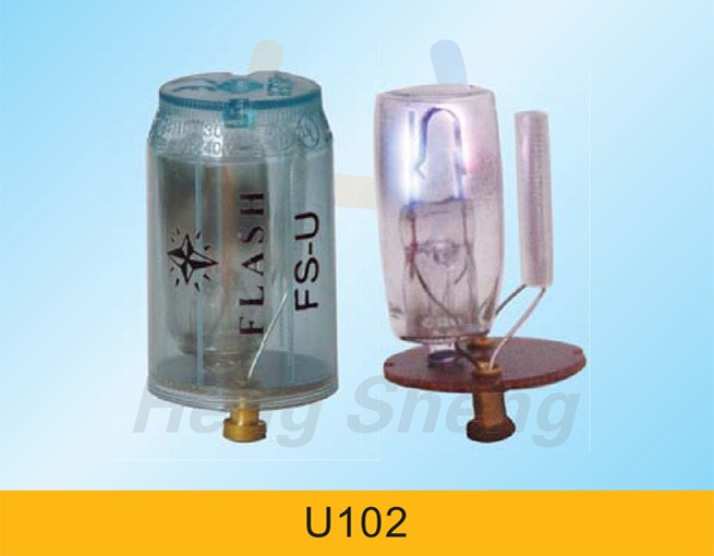 U102啟輝器