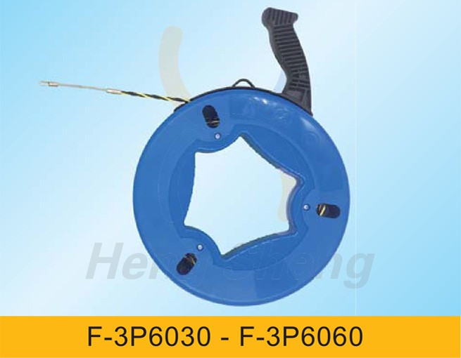 魚型滌綸拉線器