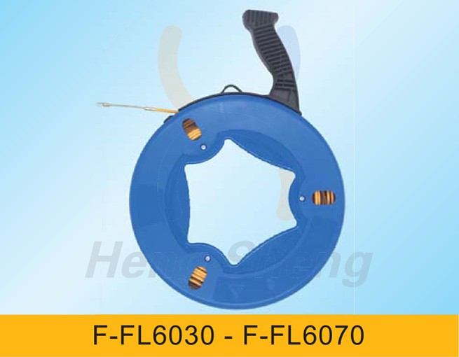 魚型玻纖拉線器