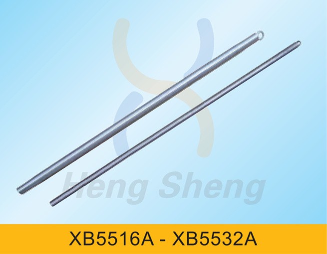 彎管彈簧（鍍鋅）A型
