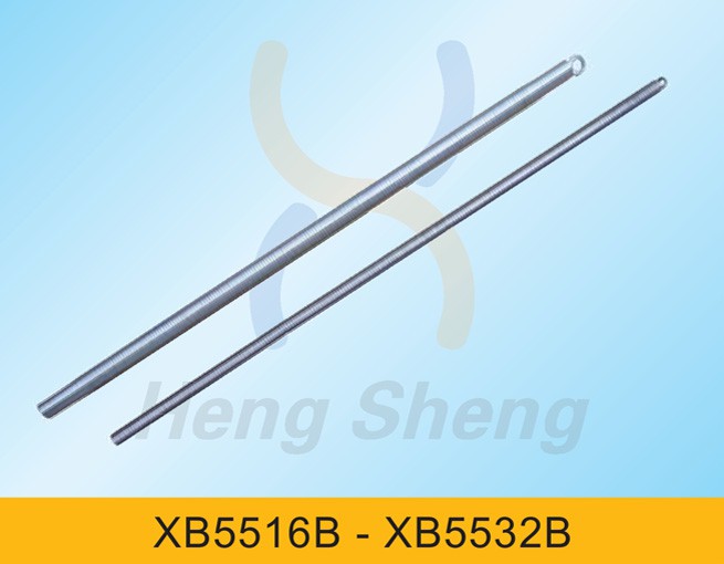 彎管彈簧（鍍鋅）B型